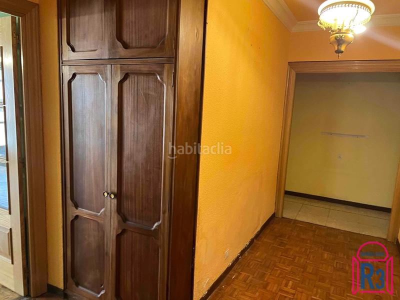 Foto 8982a760-66f7-46b9-8044-8a02934355c2. Appartamento con riscaldamento parcheggio in Centro Ciudad León