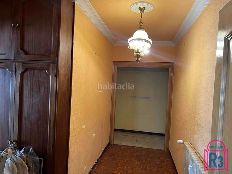 Foto d1dfa2a8-6785-44e0-907d-27a3b600830c. Appartamento con riscaldamento parcheggio in Centro Ciudad León