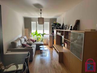 Appartement à El Soto. Apartamento todo exterior zona espacio león