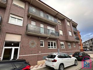 Location Appartement  Fray luis de león. Apartamento amueblado en alquiler