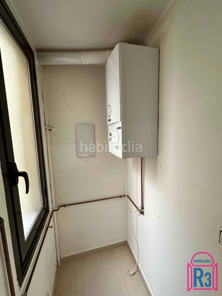 Foto fbaab2b1-f6b1-4adb-acad-3ce3161bdb80. Apartament amb calefacció a Centro Ciudad León