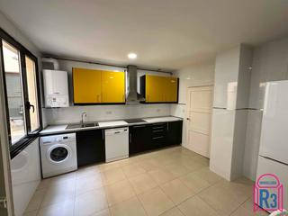 Appartement à Centro Ciudad. Apartamento alto y exterior en gran vía de san marcos