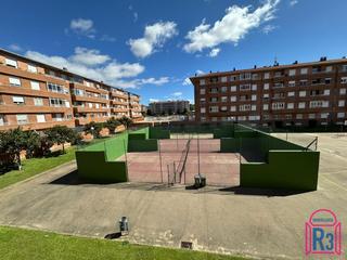 Piso  Lancia. Piso zona espacio león muy soleado con 2 terrazas