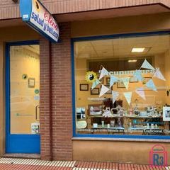 Local commercial  Juan de la cosa. Se vende local adaptado con calefacción