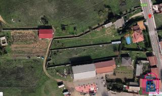 Finca rústica  Constitución. Solar urbano en venta