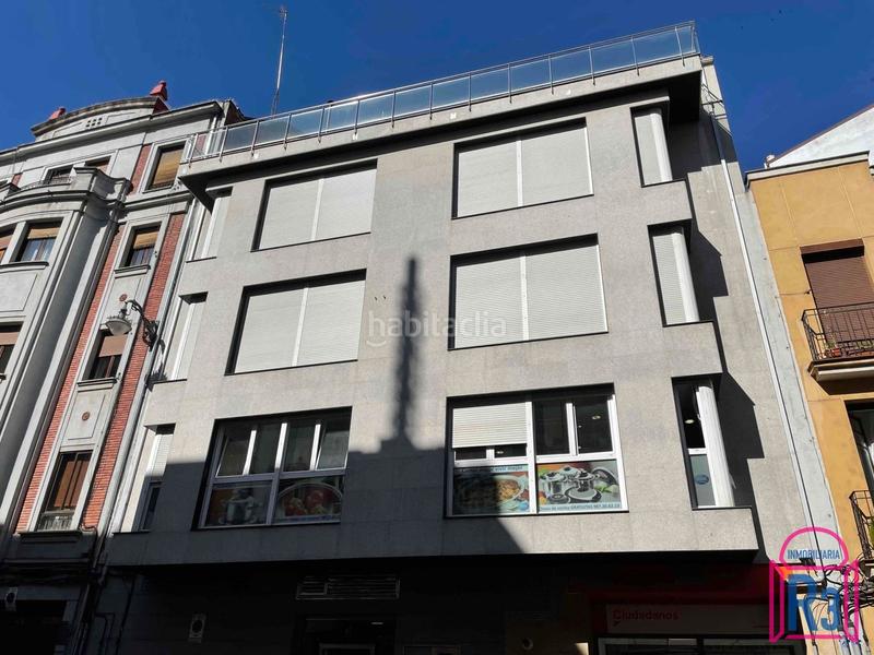 Foto d17070f8-4c2b-4eba-b67e-266aaeae69c6. Location bureau avec chauffage parking dans Centro Ciudad León