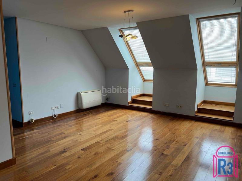 Foto a83235be-e91e-4a8d-a063-1c7234ec63d4. Location duplex avec chauffage parking dans Centro Ciudad León