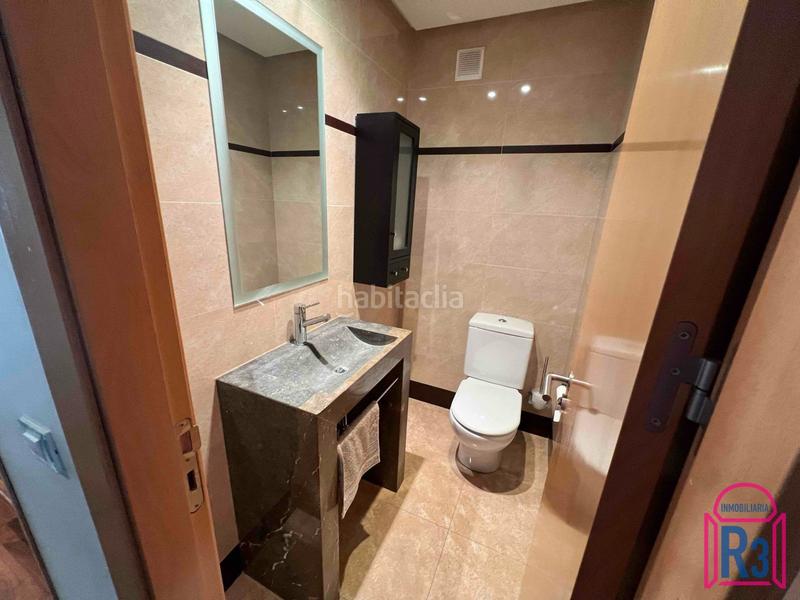 Foto 990822e5-c6dd-45cb-aec4-523145fd7964. Rent duplex with heating parking in Centro Ciudad León