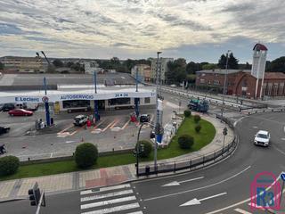 Pis a Armunia. Piso muy soleado zona michaisa con opción a plaza de garaje