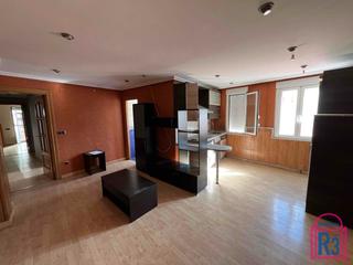 Appartement à San Mamés - La Palomera. Piso con ascensor próximo al arco de la cárcel