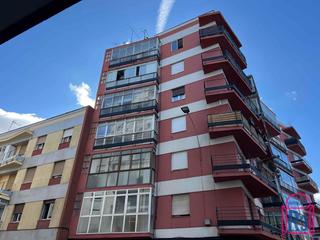 Appartement  Seneca. Piso con ascensor próximo al arco de la cárcel