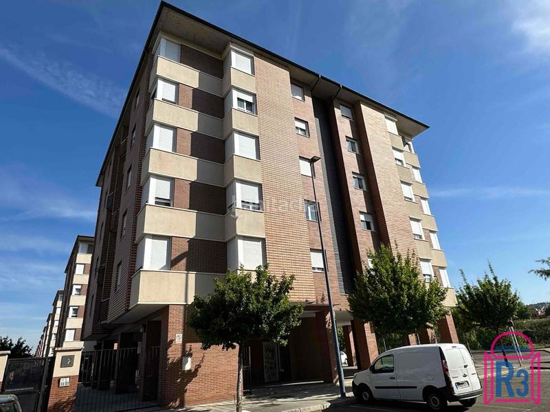 Foto 2f1d2ed7-d534-4895-a5c7-53be9bc1ea48. Etagenwohnung mit heizung parking pool in El Soto León