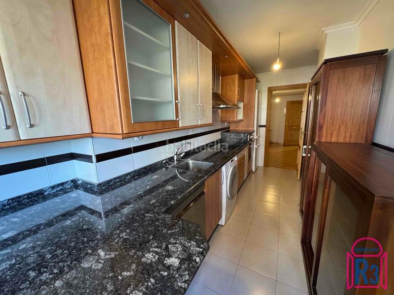 Foto 9545b4e4-31bf-48bb-b07f-0e1f0416154d. Etagenwohnung mit heizung parking pool in El Soto León