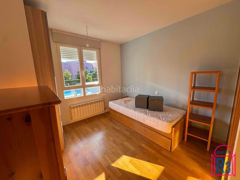 Foto b9a69cb1-c943-4889-83f1-046731d1abab. Etagenwohnung mit heizung parking pool in El Soto León