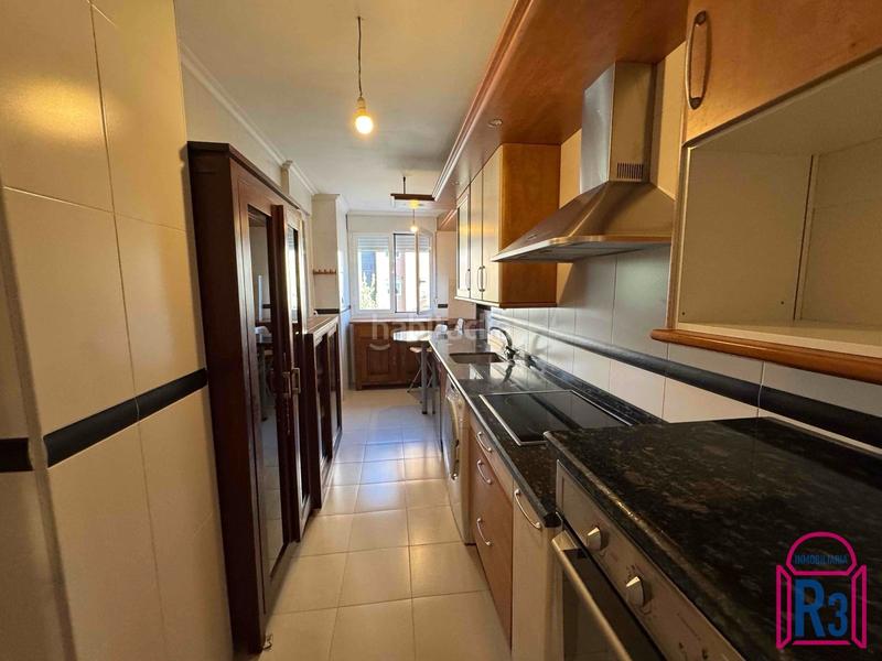 Foto ce649edd-fb33-4e8a-8c1d-cfd07dc9f75a. Etagenwohnung mit heizung parking pool in El Soto León