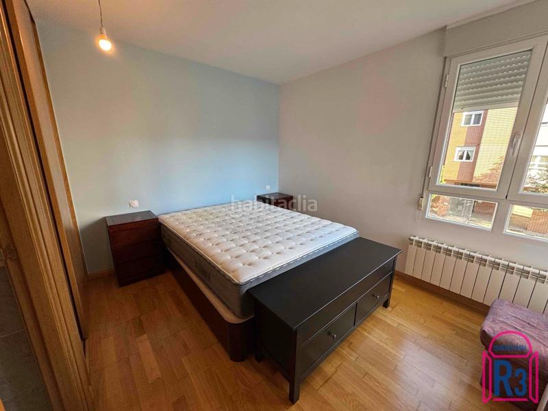 Foto d7c5aedf-6134-4b54-b8bd-664463e3f8db. Etagenwohnung mit heizung parking pool in El Soto León