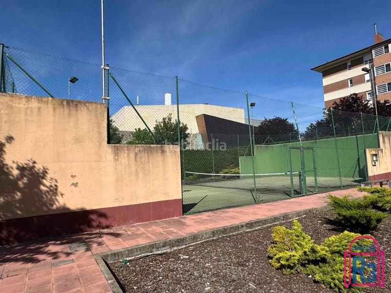 Foto dc0fe244-6fdc-4dc7-8ccd-2ef6d76956e2. Etagenwohnung mit heizung parking pool in El Soto León