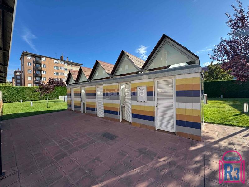 Foto e0fd1caa-85ae-4548-8541-654ee1007c55. Etagenwohnung mit heizung parking pool in El Soto León