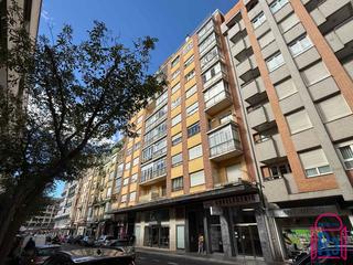 Location Appartement  Ramón y cajal. Piso sin amueblar en alquiler