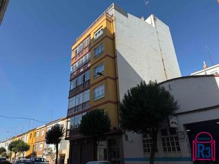 Location Appartement  Pio xii. Apartamento amueblado en alquiler