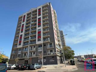 Lloguer Apartament  Universidad. Apartamento amueblado en alquiler