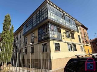 Location Appartement  San albito. Apartamento amueblado en alquiler