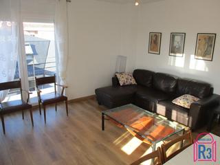 Affitto Piccolo appartamento  Seneca. Apartamento amueblado en alquiler