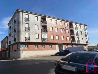 Appartement  Libertad. Apartamento sin estrenar con buena orientación