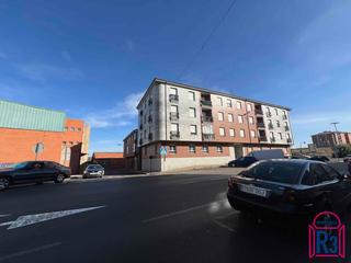 Apartament  Libertad. Apartamento sin estrenar con buena orientación