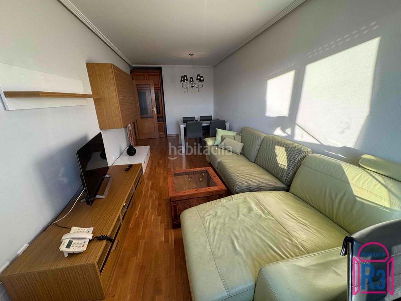Foto 03725e65-53a5-4a1b-9492-5b0238fbc382. Appartement avec chauffage parking dans El Soto León