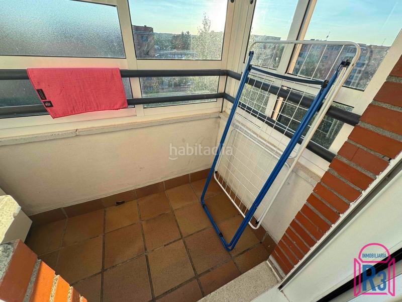 Foto 6941aeb9-5dd2-4bcf-abf6-1257e1b5903c. Appartement avec chauffage parking dans El Soto León