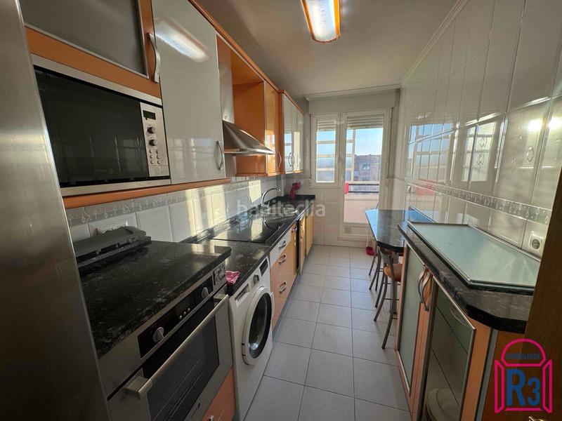 Foto bbd997ff-7452-429e-a717-2468604ac73b. Appartement avec chauffage parking dans El Soto León