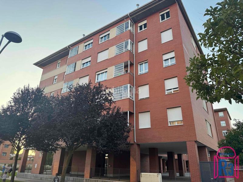 Foto e0fd657c-7b4b-41dc-9f61-8c5caa8c0894. Appartement avec chauffage parking dans El Soto León
