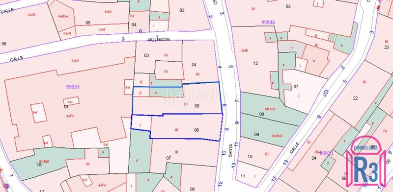 Foto 192744b8-92ee-45f9-b32e-dbaf837aff4f. Edifici a Casco Antiguo León