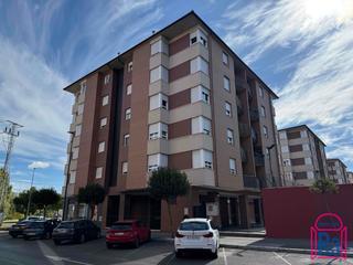 Affitto Appartamento  Pintor vela zanetti. Piso amueblado en alquiler