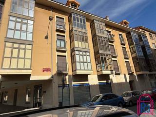 Lloguer Apartament  Arquitecto lázaro. Apartamento amueblado en alquiler