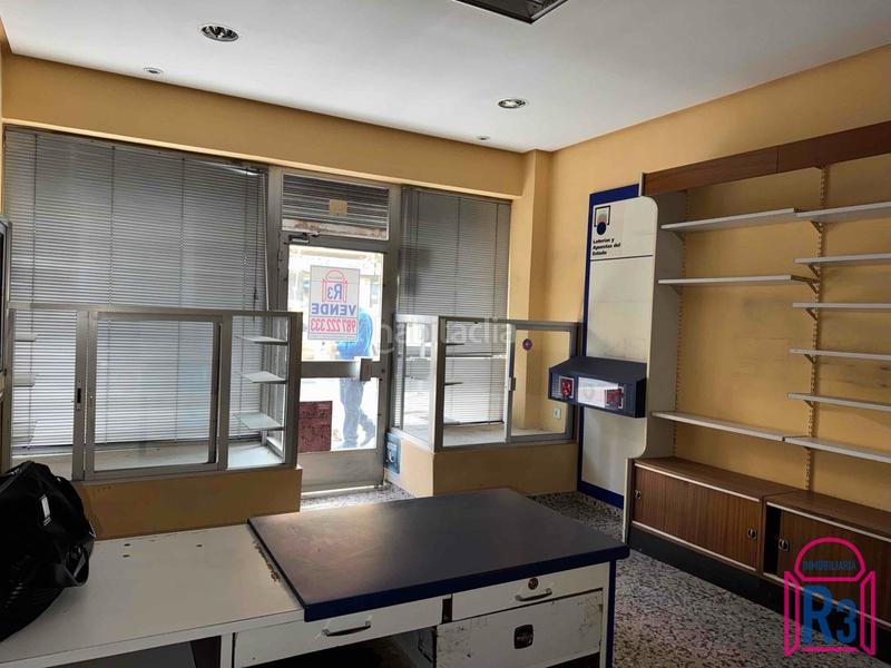 Foto 2f744909-8924-406a-8984-7eea1e408886. Local commercial dans Las Ventas León