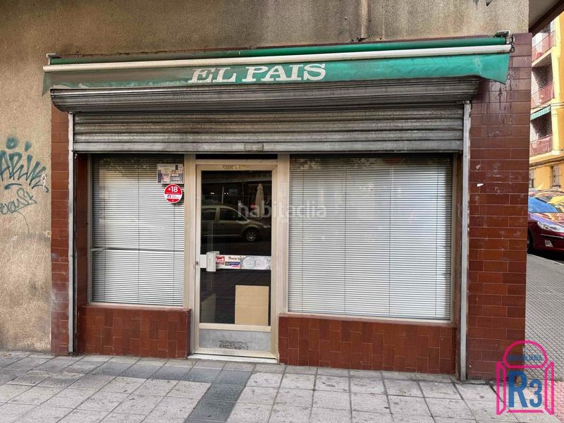 Foto 3853e9fd-aa98-4b1c-b1bf-cb4d88d8d2a3. Local commercial dans Las Ventas León