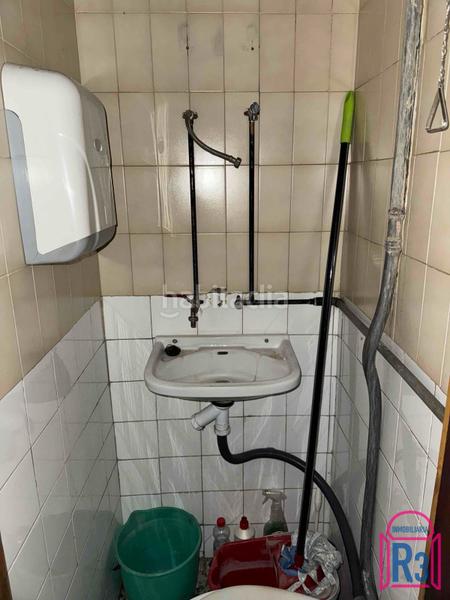 Foto 9bf65bf1-2885-4a33-bd7c-9a676e808b08. Local commercial dans Las Ventas León