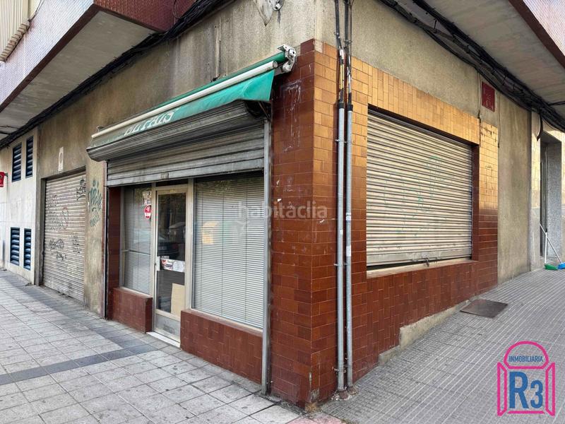 Foto ad79274d-1806-40c0-96b4-7d27f655a08a. Local commercial dans Las Ventas León