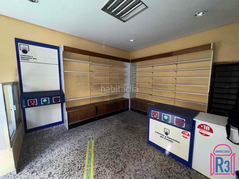 Foto b01d113d-2ff2-486d-804a-314aaf9b39b7. Local commercial dans Las Ventas León