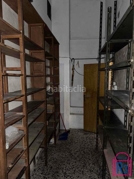 Foto dc3e5dcf-dd66-45bb-9046-e45f6dd00071. Local commercial dans Las Ventas León