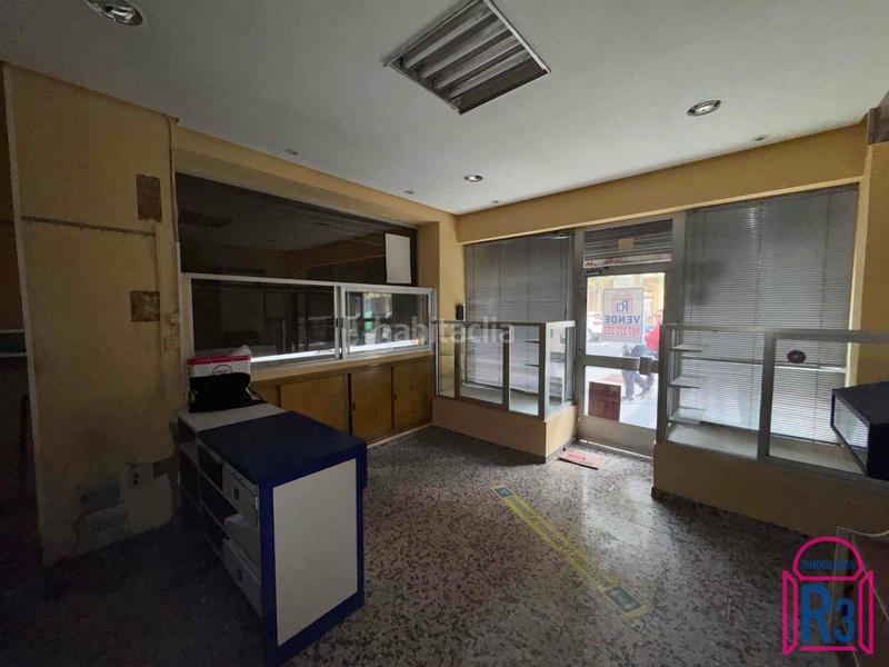 Foto eb60f8db-063b-426c-85b5-2595aa4c096a. Local commercial dans Las Ventas León