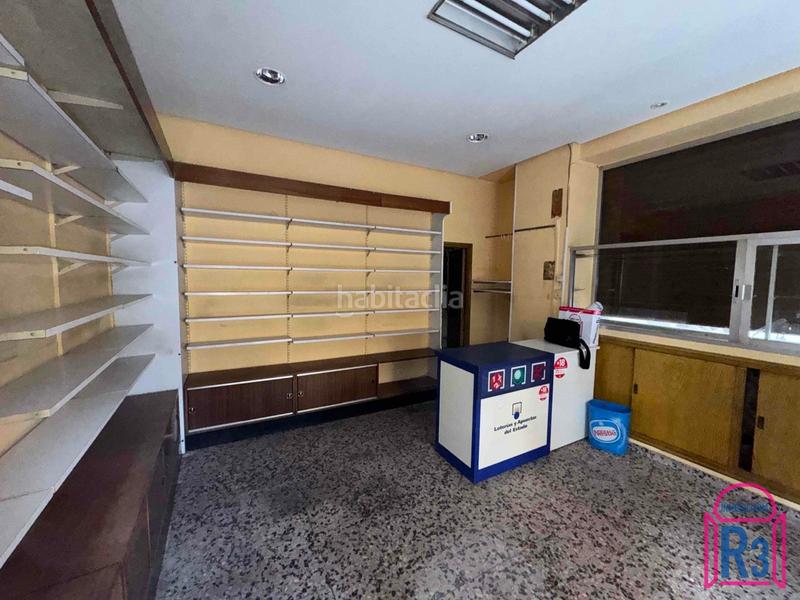 Foto f308b13d-88ef-4960-bd31-34a0b4479ccc. Local commercial dans Las Ventas León