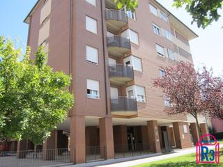 Miete Etagenwohnung  José garcía borja "tío caquichu". Piso sin amueblar en alquiler