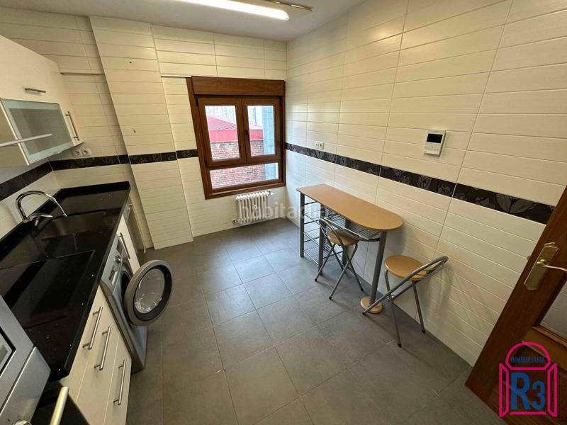 Foto 246dcdf1-2bf6-4f05-9537-5148b7f14cd1. Alquiler apartamento  amueblado en alquiler en León