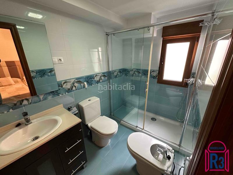 Foto c5aa4fde-c879-495d-af99-62a49a2d2f35. Alquiler apartamento  amueblado en alquiler en León