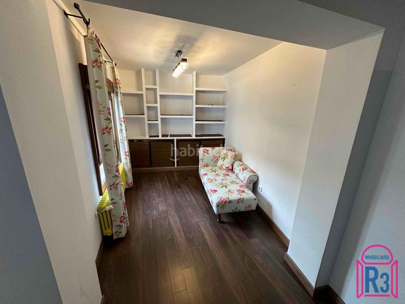 Foto f096e213-72a7-43d1-b088-46336eb7ba3f. Alquiler apartamento  amueblado en alquiler en León