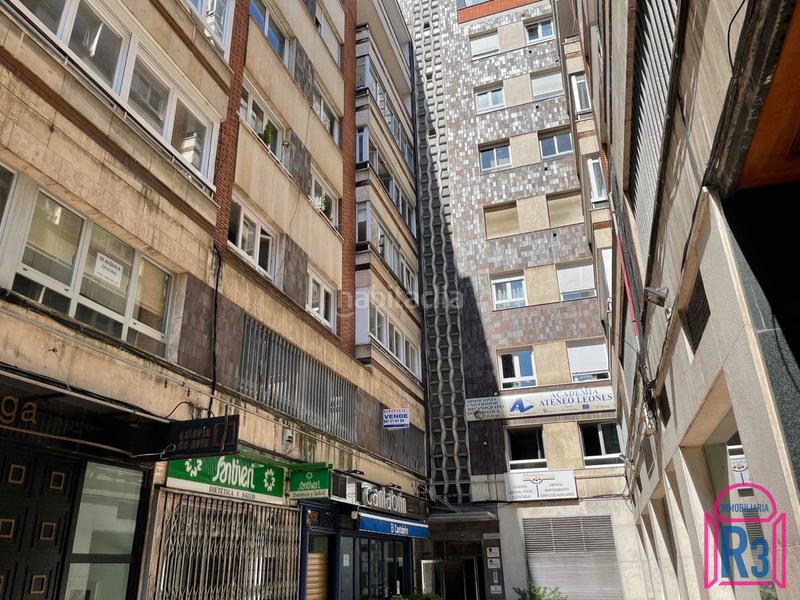 Foto 046cf9c6-add6-4a3e-b05e-4ceaddbfe6b8. Lloguer apartament amb calefacció aparcament a Centro Ciudad León