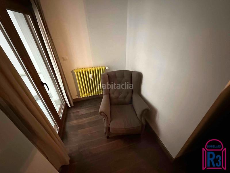Foto 5a081492-3b62-4ad4-a873-63ef16172e6a. Lloguer apartament amb calefacció aparcament a Centro Ciudad León